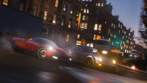 Forza Horizon 4 Mobile screenshot 7