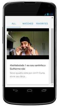 Os Secundários YouTube! screenshot 5