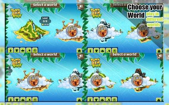 Sonic Monkey Legend screenshot 5
