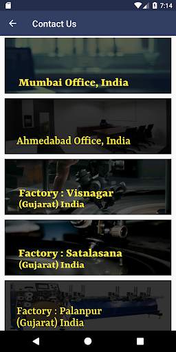 Samarth Diamond screenshot 6