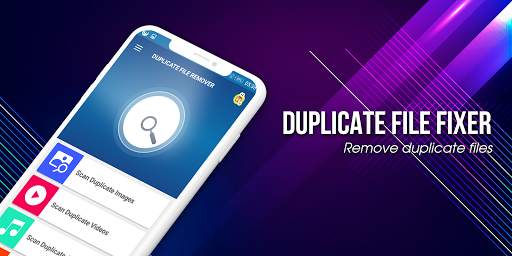 Duplicate File Finder - Duplicate File Remover screenshot 1