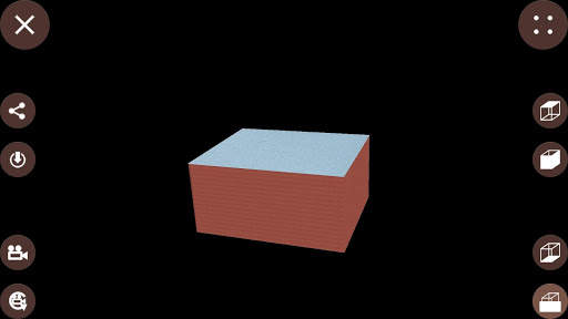 3D Visualizer screenshot 4