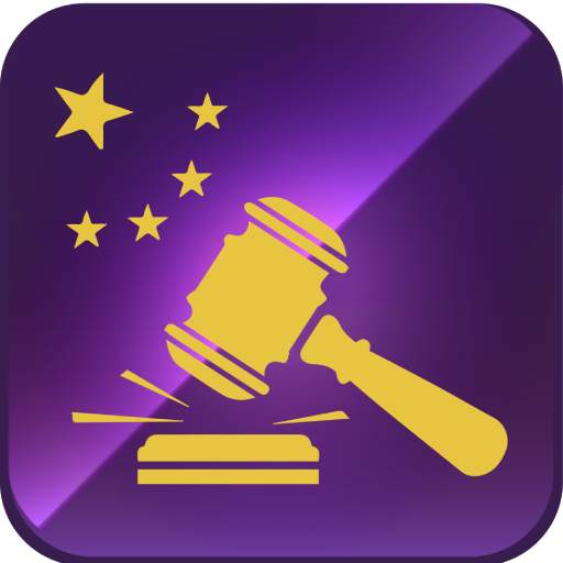 Learn Chinese - Legal Chinese 1.0.9