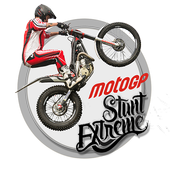 MotoGP Stunt Extreme أيقونة