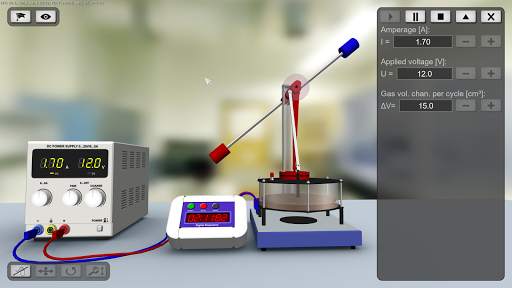 Thermodynamics Free screenshot 7