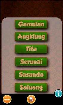 Belajar Alat Musik screenshot 2