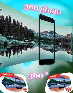 Panorama 360 Camera - Camera Panorama Stitch screenshot 1