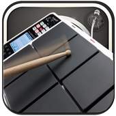 Dj Mix Drum Pad Electro 1.0