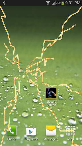 Electric Screen screenshot 3