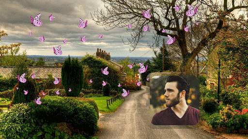 Village Photo Frame Editor screenshot 6