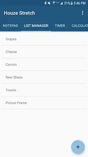 Houze Stretch screenshot 2