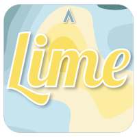 Apolo Lime - Theme Icon pack Wallpaper icon