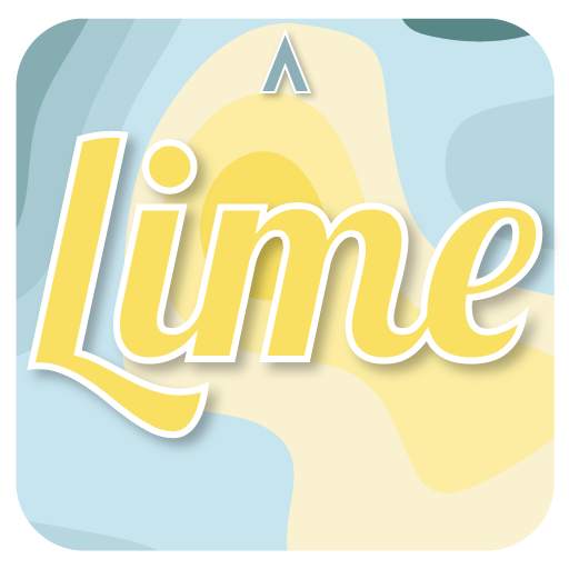 Apolo Lime - Theme Icon pack Wallpaper 1.0.4