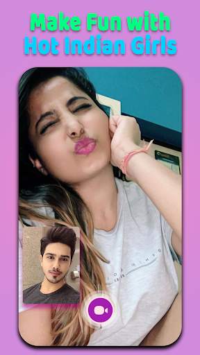 SEXY GIRLS VIDEO CALL, HOT GIRLS VIDEO CALL PRANK screenshot 4