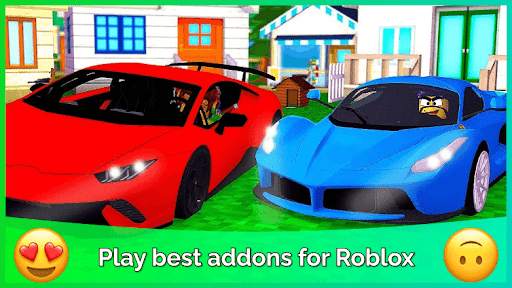car in roblox screenshot 4
