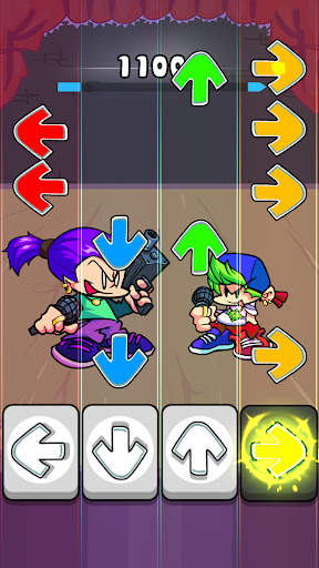 FNF Music Battle: Friday Funkin Beat Hit Mod screenshot 18