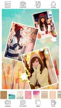 Picture Collage screenshot 5
