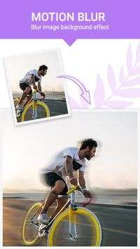 Auto Blur 1 تصوير الشاشة