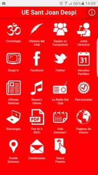 UE Sant Joan Despi Oficial screenshot 7