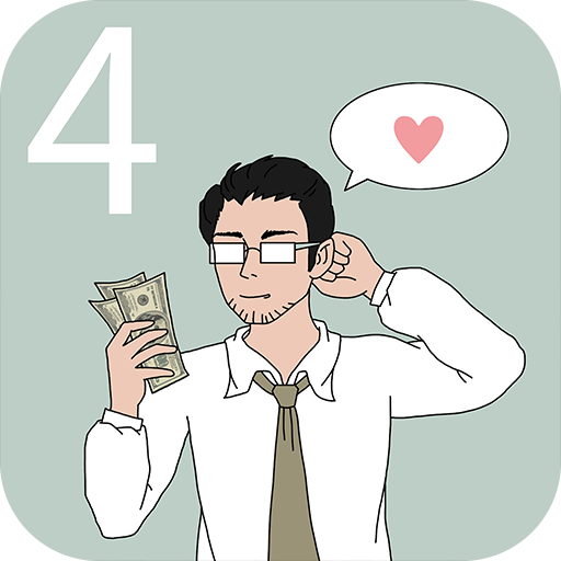 Finding wife's egg money 4 icon