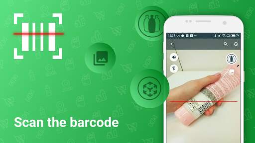 Rate&Goods - product & reviews screenshot 2