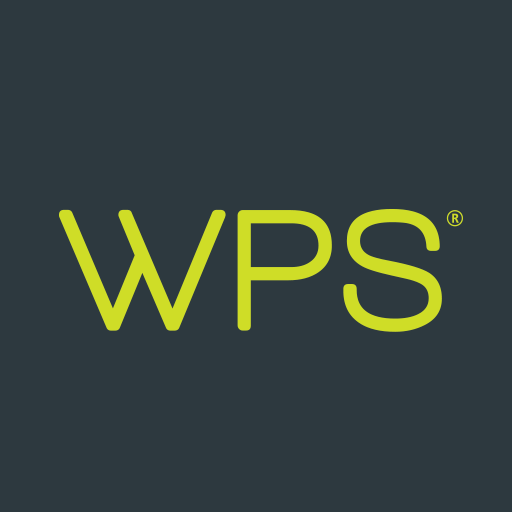 Wellness Personal Studio icon