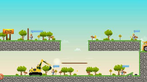 Bob der Baumeister screenshot 8