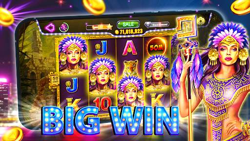 Old Vegas Slots - Casino 777 screenshot 1