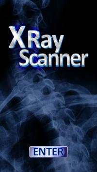 X-Ray Scanner screenshot 1