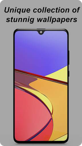 Samsung A Series Wallpaper screenshot 4