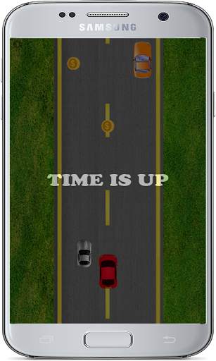 Speedy Car screenshot 3