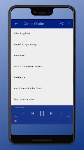 Dj Lagu India Tiktok Viral Offline screenshot 7