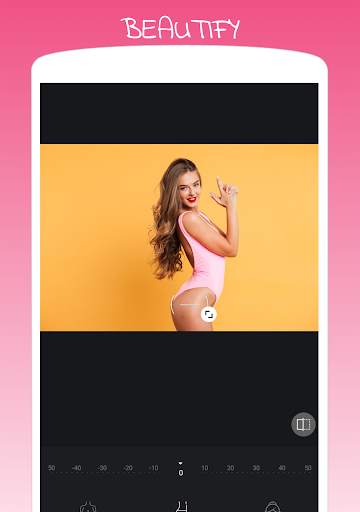 Pixey Pro - Photo Editor and Collage Maker screenshot 15