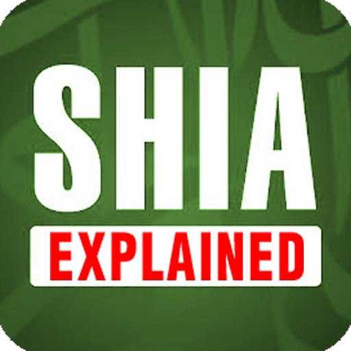 Shia Explained 3.0