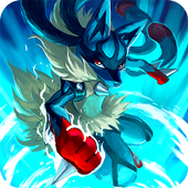 Ruby Legend icon