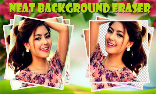 Auto Background Eraser - offline background eraser screenshot 6