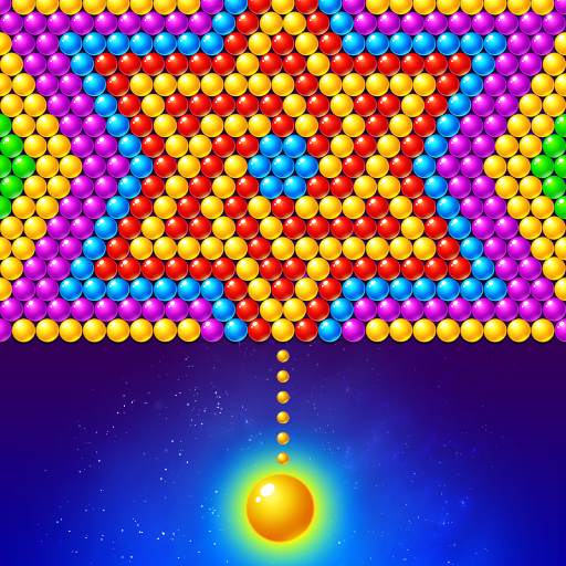 Bubble Shooter 2.1.2