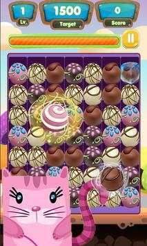 Blossom Sweet Candy screenshot 1