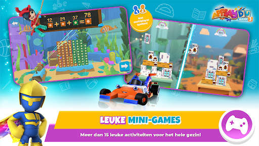 Applaydu familiespel screenshot 6