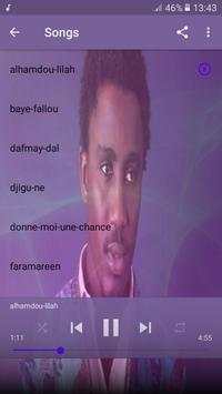 Wally Ballago Seck best songs without internet2019 screenshot 5