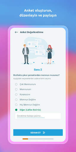 CPM Touch screenshot 7