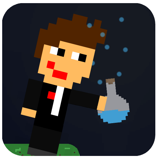 Run Crook Go! icon