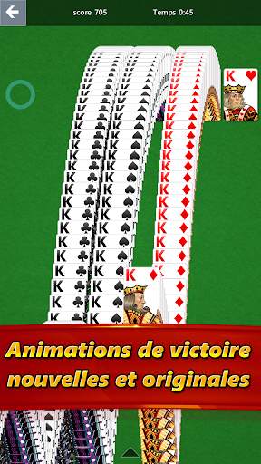 Microsoft Solitaire Collection screenshot 8