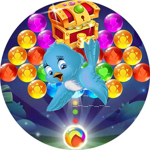Birds Bubble Shooter 1.7