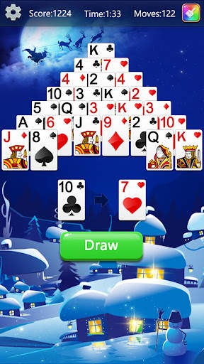 Solitaire Collection Fun screenshot 6