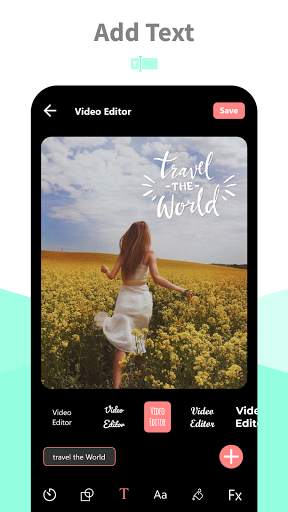 Video Maker & Intro Maker screenshot 5