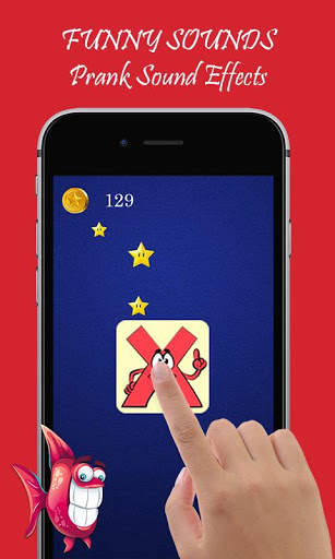 Funny sounds app – Loudest funny sound simulator screenshot 4