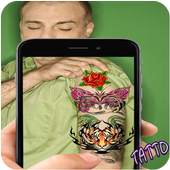 You Tattoo Cam 1.0