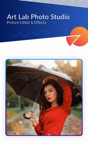 Art Lab Photo Studio - Picture Editor & Effects 7 تصوير الشاشة