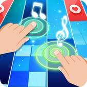 Tap The Piano 🎹 2.7